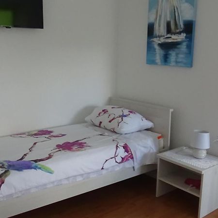 Apartmani Rina Šibenik Екстериор снимка