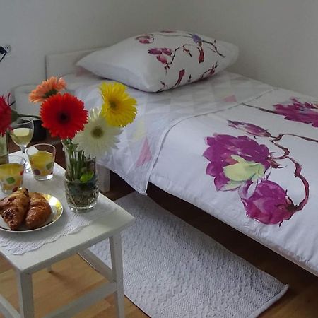 Apartmani Rina Šibenik Стая снимка