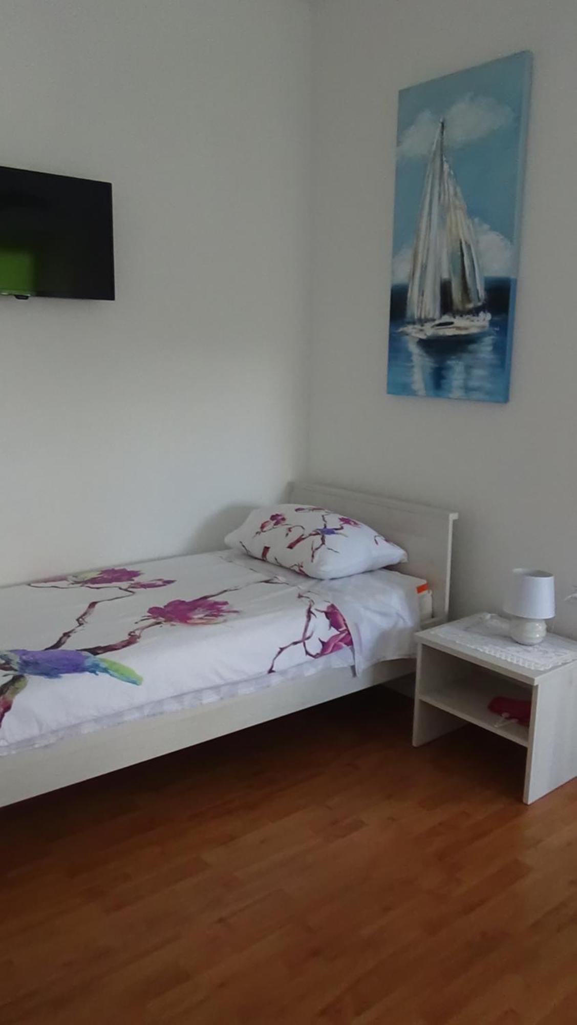 Apartmani Rina Šibenik Екстериор снимка