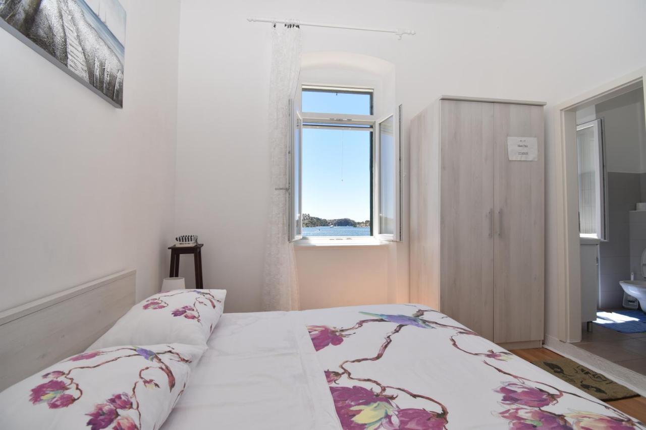 Apartmani Rina Šibenik Екстериор снимка