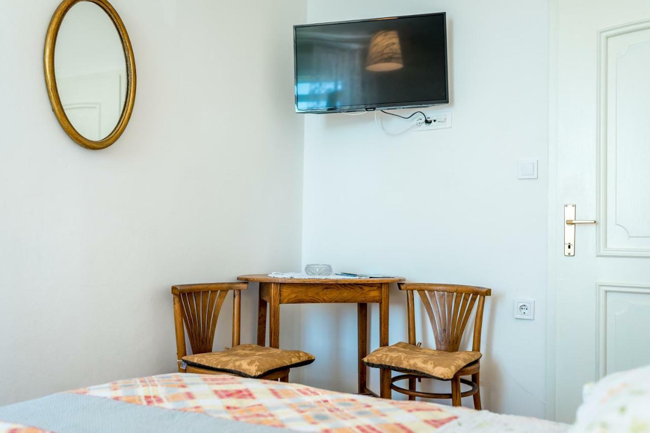 Apartmani Rina Šibenik Екстериор снимка