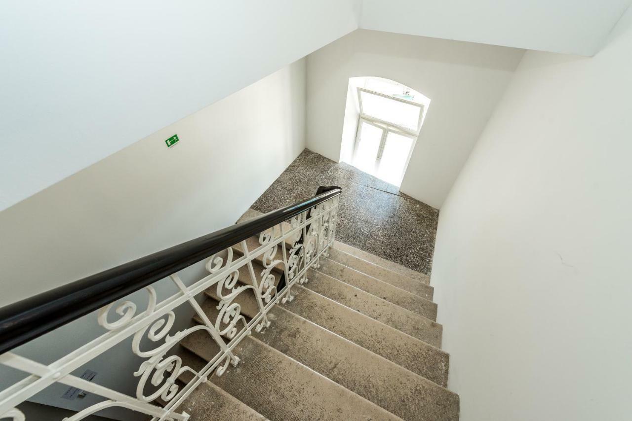 Apartmani Rina Šibenik Екстериор снимка