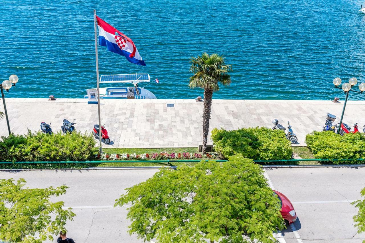 Apartmani Rina Šibenik Екстериор снимка