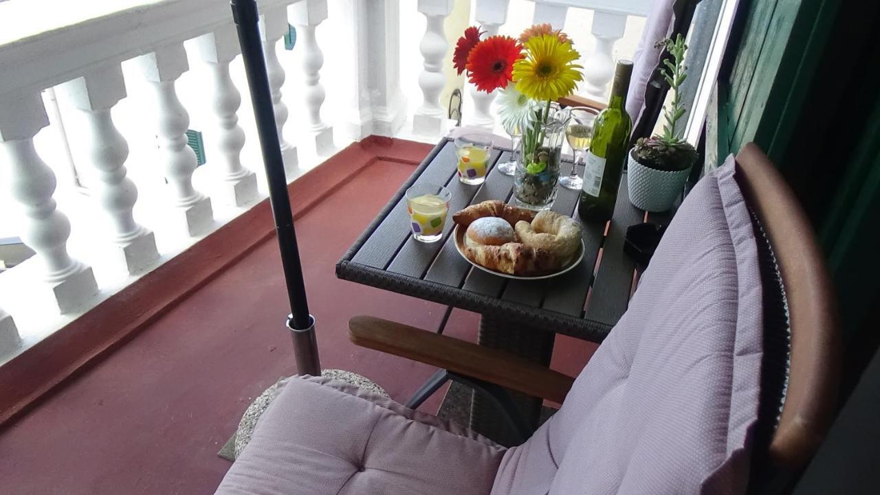 Apartmani Rina Šibenik Екстериор снимка